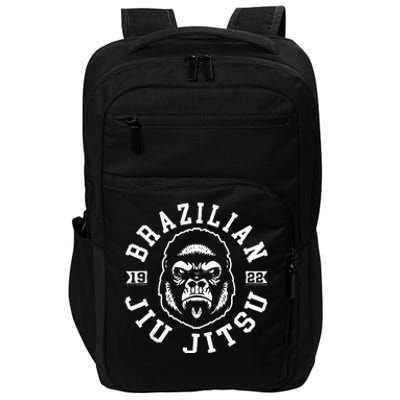 Jiu Jitsu Clothing & MMA Apparel Brazilian Jiu Jitsu Impact Tech Backpack