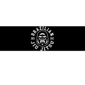 Jiu Jitsu Clothing & MMA Apparel Brazilian Jiu Jitsu Bumper Sticker