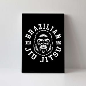 Jiu Jitsu Clothing & MMA Apparel Brazilian Jiu Jitsu Canvas