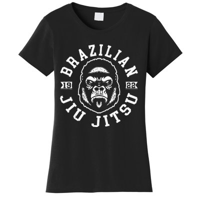 Jiu Jitsu Clothing & MMA Apparel Brazilian Jiu Jitsu Women's T-Shirt