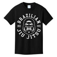 Jiu Jitsu Clothing & MMA Apparel Brazilian Jiu Jitsu Kids T-Shirt