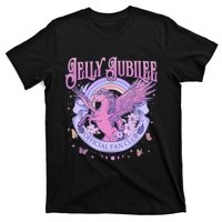 Jelly Jubilee Crescent City Vintage T-Shirt