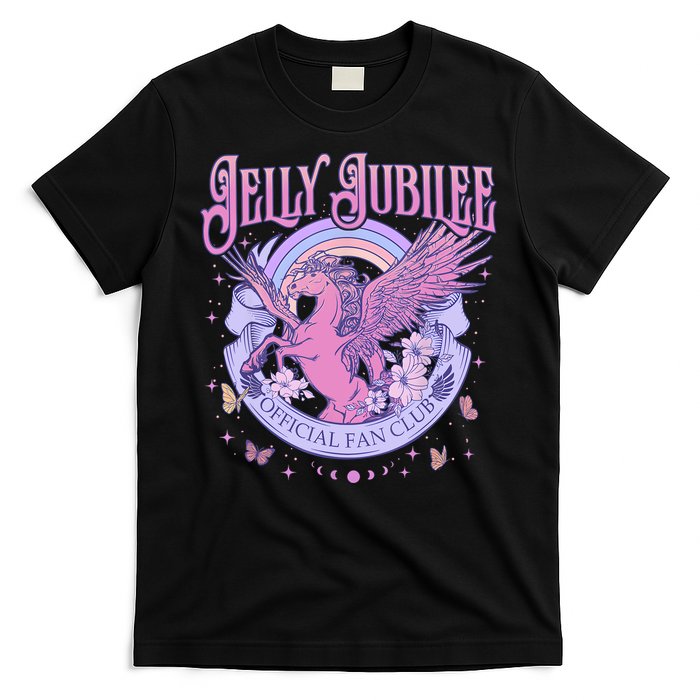 Jelly Jubilee Crescent City Vintage T-Shirt