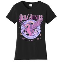 Jelly Jubilee Crescent City Vintage Women's T-Shirt