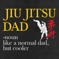 Jiu Jitsu Dad Noun Like A Normal Dad But Cooler Bbj Mma 11oz C Handle Ceramic Mug