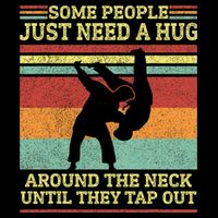 Jiu Jitsu Dad Like A Normal Dad But Cooler BBJ Jiu Jitsu Apron