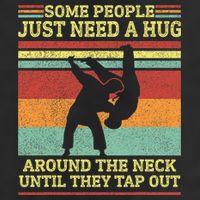 Jiu Jitsu Dad Like A Normal Dad But Cooler BBJ Jiu Jitsu 11oz C Handle Ceramic Mug