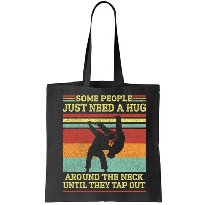 Jiu Jitsu Dad Like A Normal Dad But Cooler BBJ Jiu Jitsu Bag