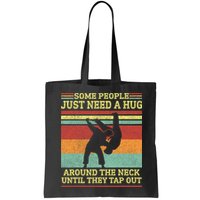 Jiu Jitsu Dad Like A Normal Dad But Cooler BBJ Jiu Jitsu Bag