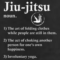 Jiu Jitsu Definition Funny Bjj Adult Drive Performance Visor