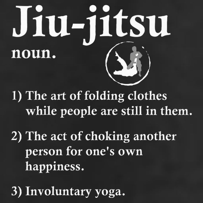 Jiu Jitsu Definition Funny Bjj Adult Drive Performance Visor