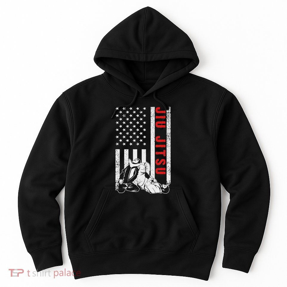 Jiu Jitsu Design Brazilian Jiu Jitsu Bjj Hoodie