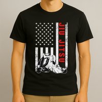 Jiu Jitsu Design Brazilian Jiu Jitsu Bjj T-Shirt