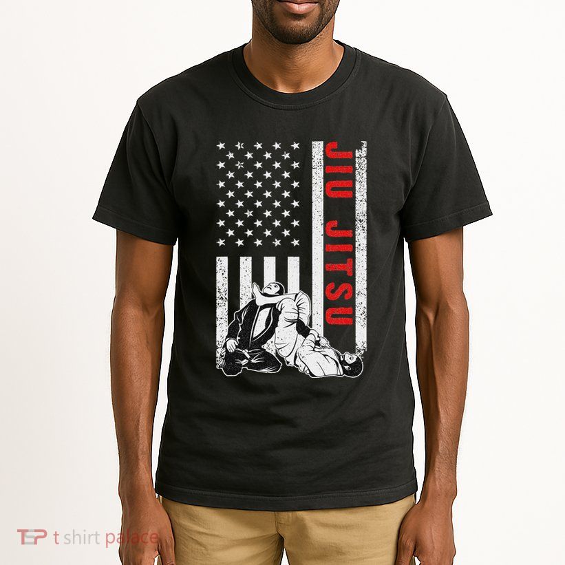 Jiu Jitsu Design Brazilian Jiu Jitsu Bjj Tall T-Shirt