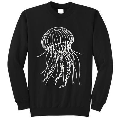 Jellyfish Sweatshirt