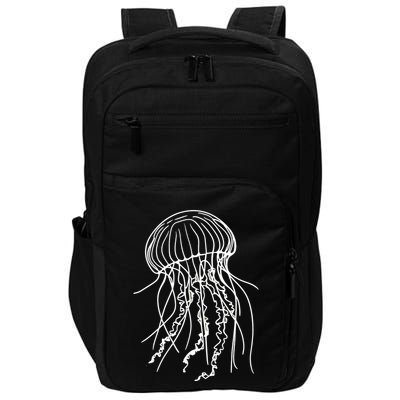 Jellyfish Impact Tech Backpack