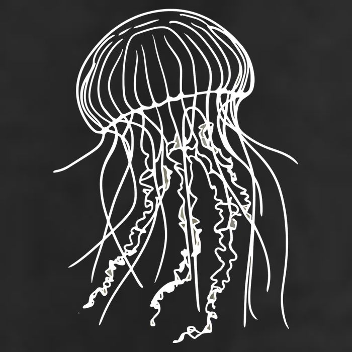 Jellyfish Adult Drive Performance Visor