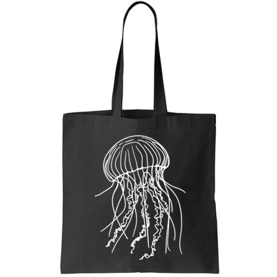 Jellyfish Bag