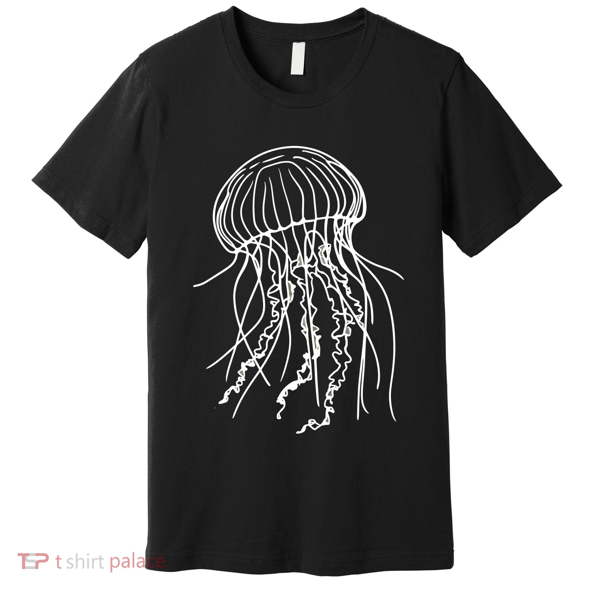 Jellyfish Premium T-Shirt