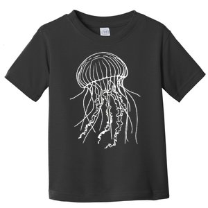 Jellyfish Toddler T-Shirt