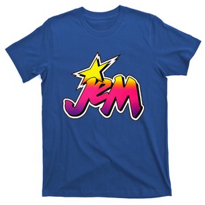 Jem T-Shirt