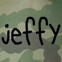 Jeffy Legacy Tie Dye Trucker Hat
