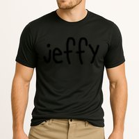 Jeffy Performance Shirt