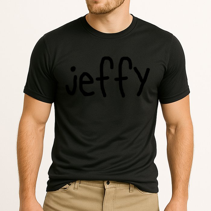 Jeffy Performance Shirt