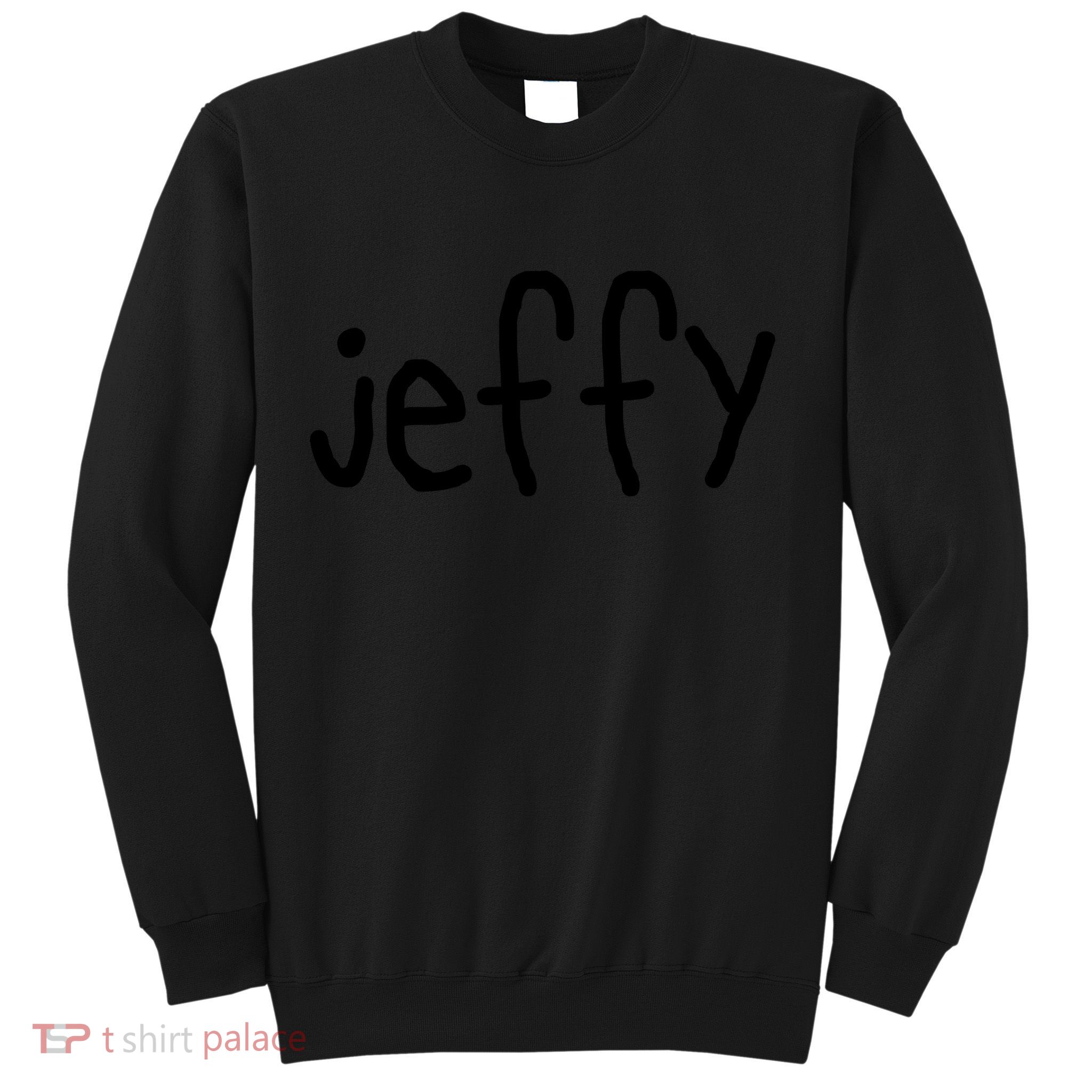 Jeffy Sweatshirt