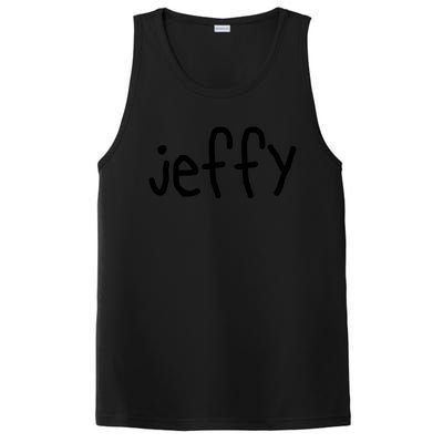 Jeffy PosiCharge Competitor Tank