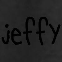 Jeffy Golf Towel