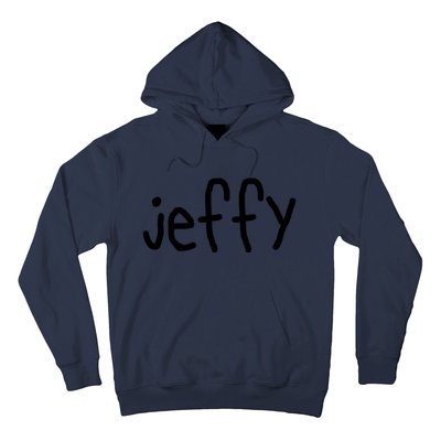 Jeffy Hoodie