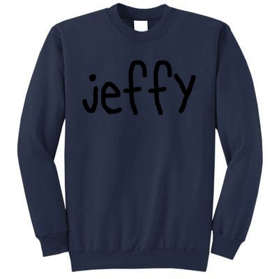 Jeffy Sweatshirt