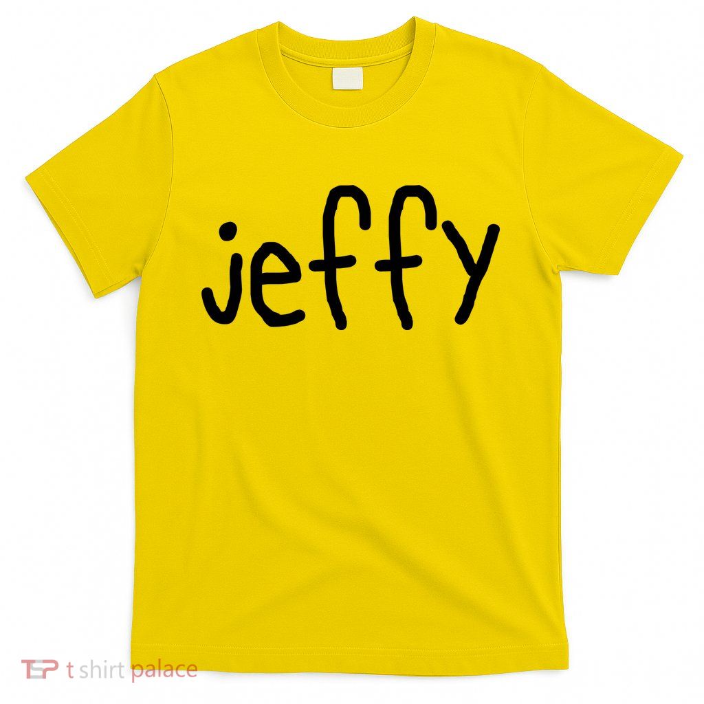 Jeffy T-Shirt