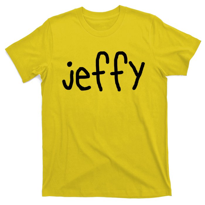 Jeffy T-Shirt