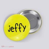 Jeffy Button