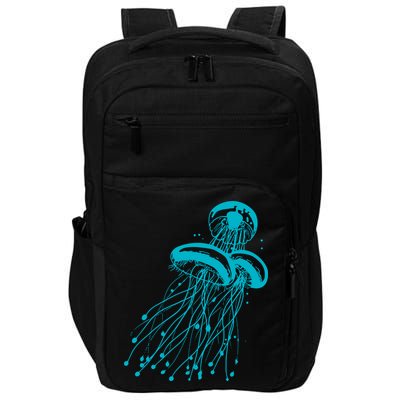 Jellyfish Impact Tech Backpack