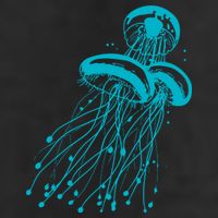 Jellyfish Adult Drive Performance Visor