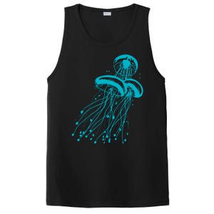 Jellyfish PosiCharge Competitor Tank