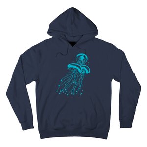 Jellyfish Hoodie