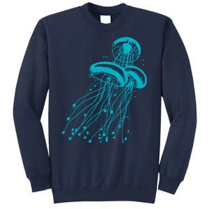 Jellyfish Sweatshirt