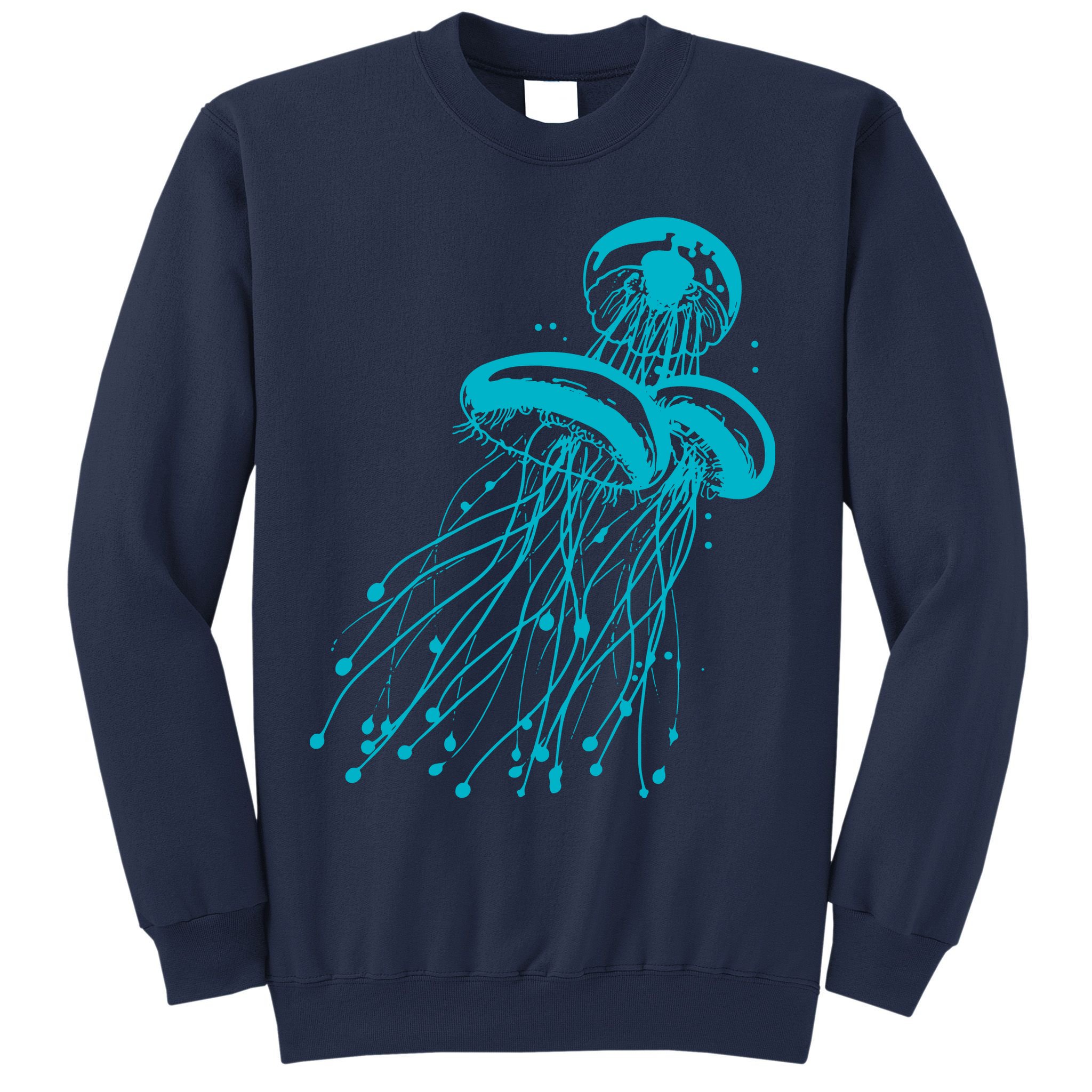 Jellyfish Sweatshirt