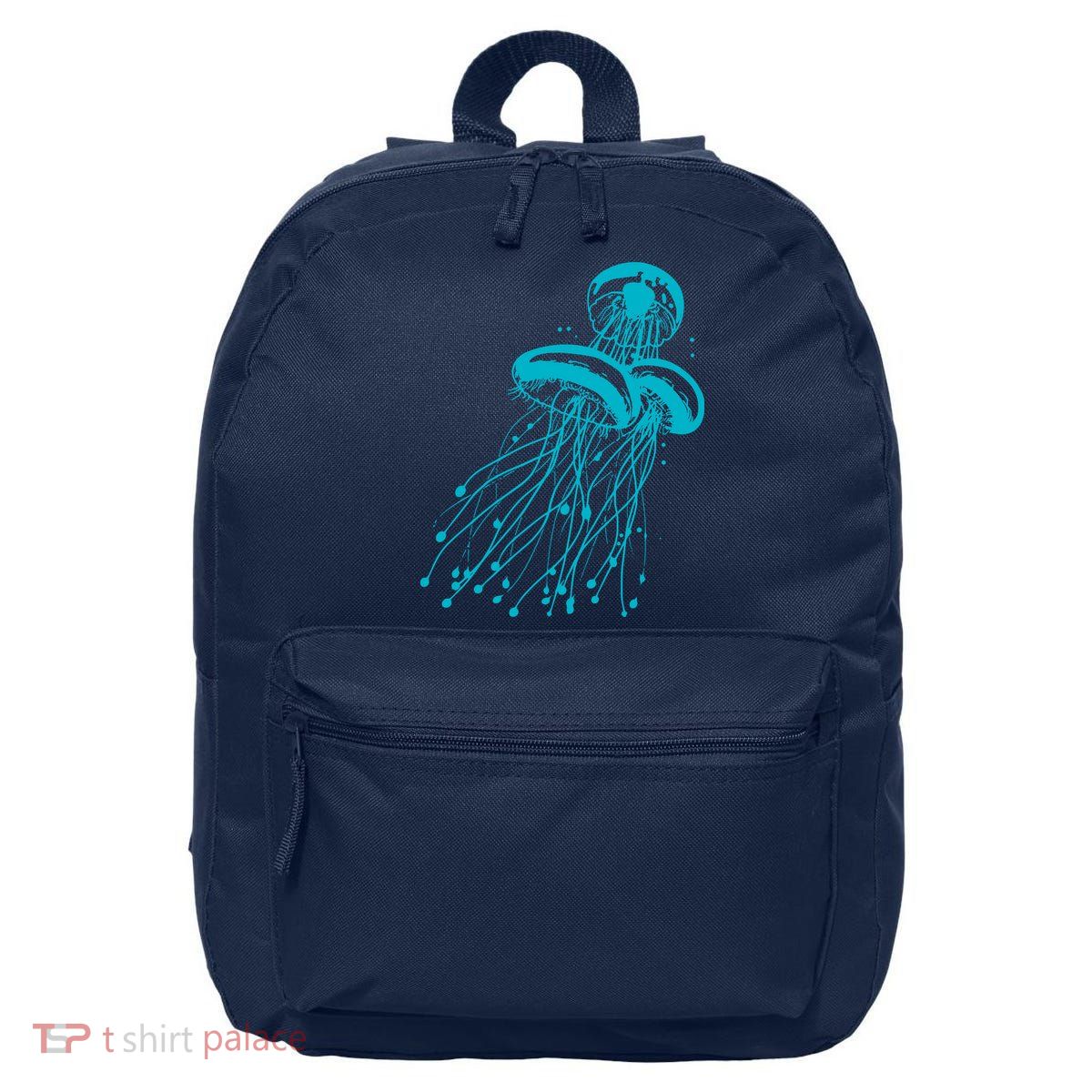 Jellyfish 16 in Basic Backpack
