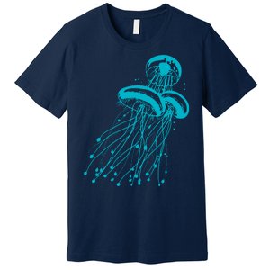 Jellyfish Premium T-Shirt