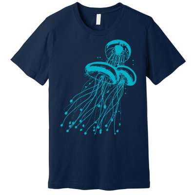 Jellyfish Premium T-Shirt