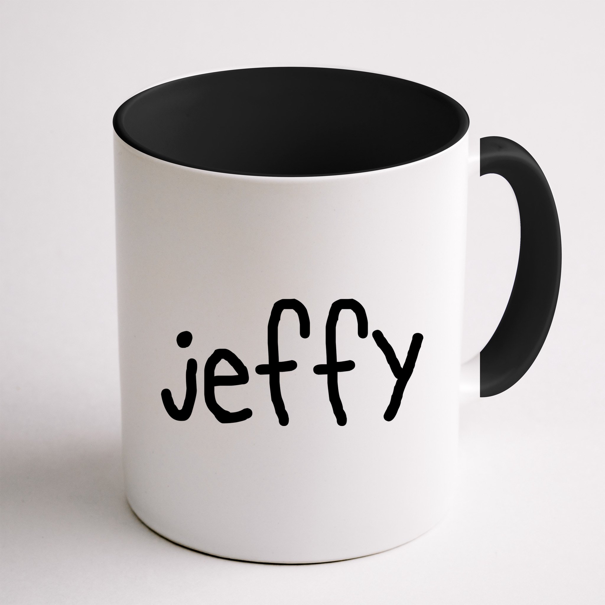 Jeffy Mug