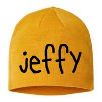 Jeffy Sustainable Beanie