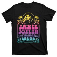 J.A.N.I.S J.O.P.L.I.N Fillmore West T-Shirt