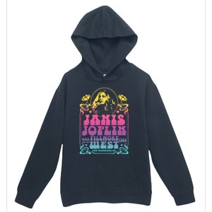 J.A.N.I.S J.O.P.L.I.N Fillmore West Urban Pullover Hoodie