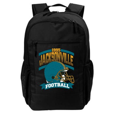 Jacksonville Jaguar Football Team Supporter Backpack